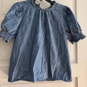 J. Crew Shirt - Size M